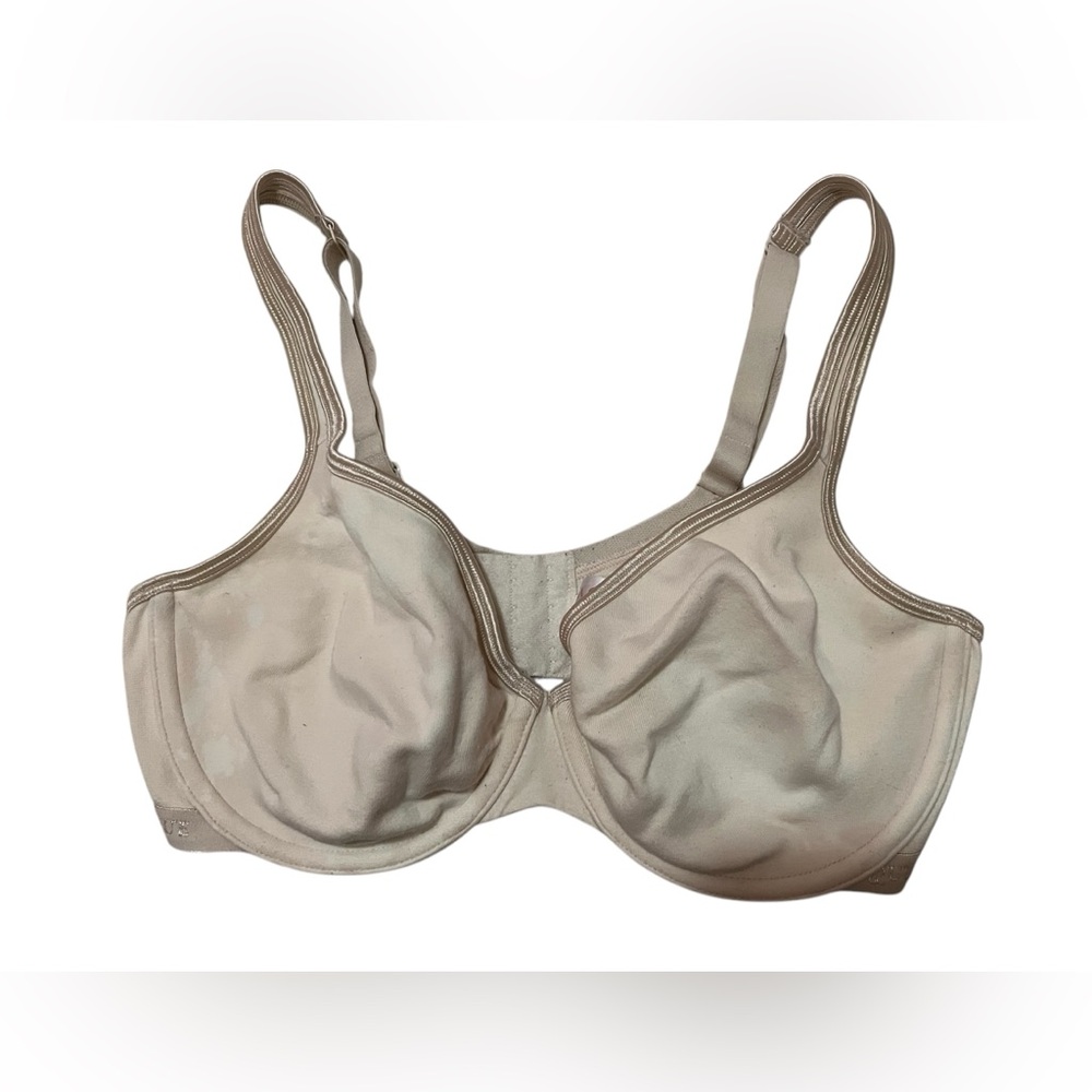 CACIQUE Lane Bryant Unlined Demi Bra